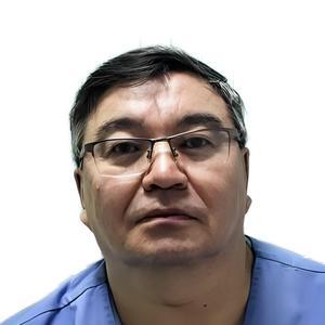Даулетбеков Канат Жанатович - фотография Даулетбеков Канат Жанатович, стоматолог-ортопед - Кокшетау