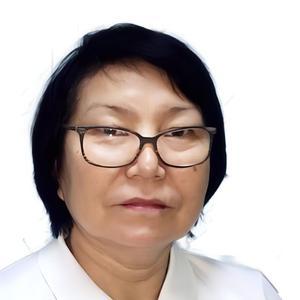 Даулетбекова Бахыт Жанатовна, стоматолог - Кокшетау