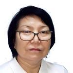 Даулетбекова Бахыт Жанатовна, Стоматолог - Кокшетау