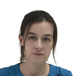 Бражник Людмила Анатольевна, стоматолог, детский стоматолог - Кокшетау