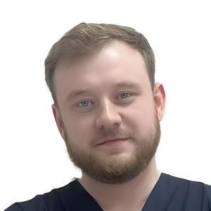 Леднев Сергей Витальевич, челюстно-лицевой хирург - Кокшетау