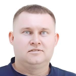 Кульман Иван Андреевич - фотография Кульман Иван Андреевич, стоматолог-ортопед - Кокшетау