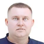 Кульман Иван Андреевич Кульман Иван Андреевич, Стоматолог-ортопед - Кокшетау