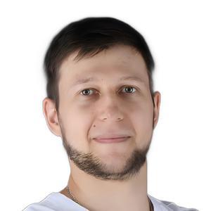 Дмитриенко Юрий Юрьевич - фотография Дмитриенко Юрий Юрьевич, стоматолог - Кокшетау