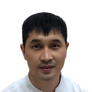 Акимов Хамит Едигеевич, челюстно-лицевой хирург - Кокшетау