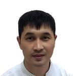 Акимов Хамит Едигеевич Акимов Хамит Едигеевич, Челюстно-лицевой хирург - Кокшетау