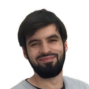 Курбанов Хаджимурат Рамазанович - фотография Курбанов Хаджимурат Рамазанович, стоматолог, детский стоматолог - Кокшетау