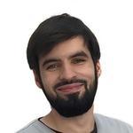 Курбанов Хаджимурат Рамазанович Курбанов Хаджимурат Рамазанович, Стоматолог - Кокшетау