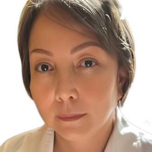 Сейдалина Әлия Жанбекқызы, врач узи, детский эндокринолог, эндокринолог - Кокшетау