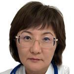 Измаилова Айсулу Даулбаевна, Детский кардиолог - Кокшетау