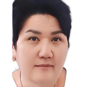 Ахмеджанова Сара Темиртасовна - фотография Ахмеджанова Сара Темиртасовна, детский невролог - Кокшетау