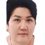 Ахмеджанова Сара Темиртасовна Ахмеджанова Сара Темиртасовна, Детский невролог - Кокшетау