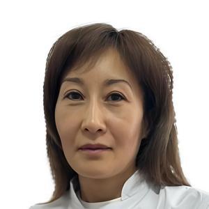 Сыздыкова Гульмира Жабаевна - фотография Сыздыкова Гульмира Жабаевна, эндокринолог - Кокшетау