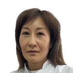 Сыздыкова Гульмира Жабаевна, Эндокринолог - Кокшетау