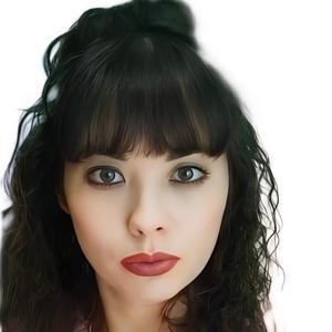 Ким Анастасия Валериевна - фотография Ким Анастасия Валериевна, дерматовенеролог - Кокшетау