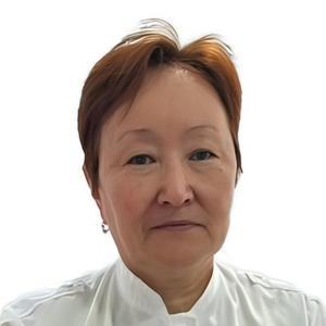 Баймагамбетова Шолпан Даулетбековна - фотография Баймагамбетова Шолпан Даулетбековна, детский лор, лор - Кокшетау