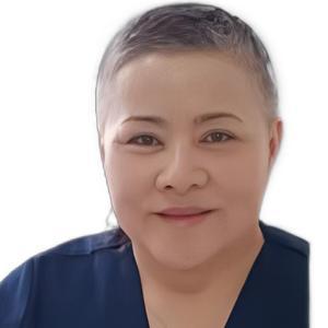 Ебелекова Лиза Ергалиевна, детский гастроэнтеролог, педиатр - Кокшетау