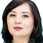 Байкенова Галия Батырбековна Байкенова Галия Батырбековна, Врач УЗИ - Кокшетау