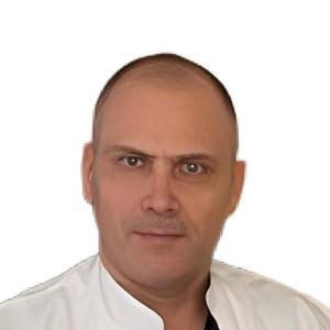 Блажко Андрей Васильевич - фотосурет Блажко Андрей Васильевич, врач узи - Кокшетау