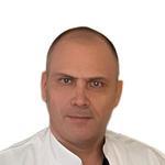 Блажко Андрей Васильевич Блажко Андрей Васильевич, Врач УЗИ - Кокшетау