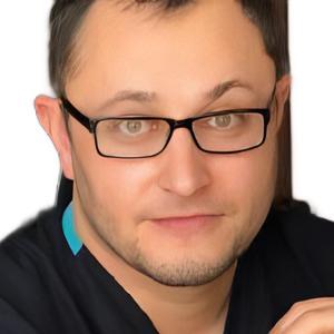 Вурц Владимир Владимирович - фотосурет Вурц Владимир Владимирович, анестезиолог-реаниматолог - Кокшетау