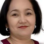 Жарылгасова Алма Кокеновна, Терапевт, ревматолог - Кокшетау