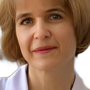 Ковальская Ирина Геннадьевна - фотография Ковальская Ирина Геннадьевна, кардиолог, терапевт - Кокшетау