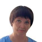 Луганская Ирина Владимировна, Эндоскопист - Кокшетау