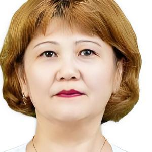 Мұратова Әлмира Мұратқызы - фотосурет Мұратова Әлмира Мұратқызы, врач узи - Кокшетау