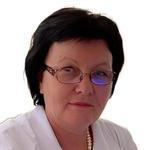 Попова Нина Васильевна, Гастроэнтеролог - Кокшетау