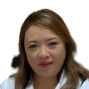 Хабылхан Кулия Хабылхановна - фотография Хабылхан Кулия Хабылхановна, ревматолог - Кокшетау