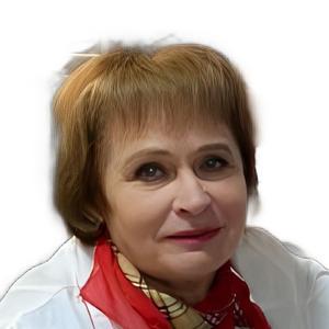 Неклюдова Людмила Викторовна - фотосурет Неклюдова Людмила Викторовна, рентгенолог - Кокшетау
