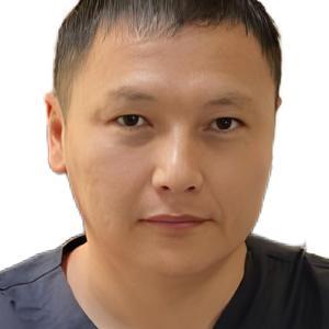 Туганбеков Жанболат Ермекович - фотография Туганбеков Жанболат Ермекович, проктолог (колопроктолог), хирург - Кокшетау