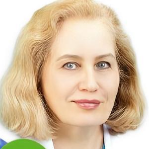 Харина Наталья Игоревна - фотосурет Харина Наталья Игоревна, кардиолог - Кокшетау