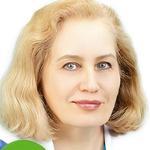 Харина Наталья Игоревна, Кардиолог - Кокшетау