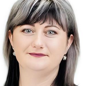 Шах Наталья Анатольевна - фотосурет Шах Наталья Анатольевна, гинеколог - Кокшетау