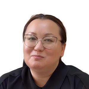 Абилева Асемгуль Булатовна - фотография Абилева Асемгуль Булатовна, детский гематолог, онколог-гематолог - Кокшетау