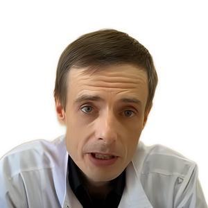 Тимурин Дмитрий Николаевич, кардиолог, врач узи, детский врач узи, детский кардиолог - Кокшетау