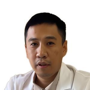 Аркенов Санжар Маралбекович - фотография Аркенов Санжар Маралбекович, детский травматолог, детский ортопед - Кокшетау