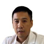 Аркенов Санжар Маралбекович Аркенов Санжар Маралбекович, Детский травматолог, детский ортопед - Кокшетау