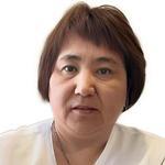 Битбаева Бибисара Турабаевна Битбаева Бибисара Турабаевна, Невролог - Кокшетау