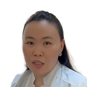 Дюсенбина Жанбота Досантаевна - фотография Дюсенбина Жанбота Досантаевна, эндокринолог - Кокшетау