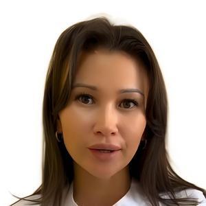 Нурмагамбетова Гульмира Алтынбековна - фотография Нурмагамбетова Гульмира Алтынбековна, врач общей практики (семейный врач) - Кокшетау