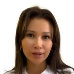 Нурмагамбетова Гульмира Алтынбековна Нурмагамбетова Гульмира Алтынбековна, Врач общей практики (семейный врач) - Кокшетау