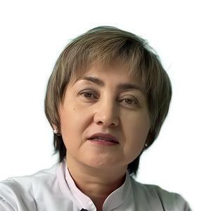 Хасенова Әсемгүл Шәкірова - фотосурет Хасенова Әсемгүл Шәкірова, психиатр, нарколог, психотерапевт - Кокшетау