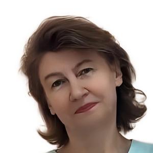 Абдрашитова Гульнара Рашидовна - фотография Абдрашитова Гульнара Рашидовна, гинеколог - Кокшетау