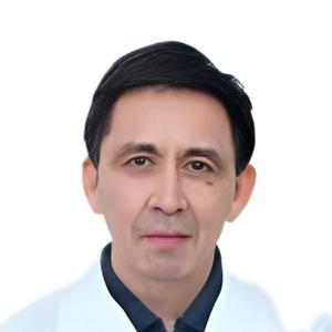 Ахметбеков Манарбек Күшкенұлы - фотосурет Ахметбеков Манарбек Күшкенұлы, функциональный диагност - Кокшетау