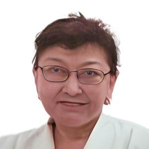 Баймурзина Гульнар Каиргельдиновна - фотография Баймурзина Гульнар Каиргельдиновна, педиатр - Кокшетау