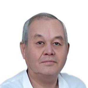Бақшалов Болат Хасенұлы, врач узи - Кокшетау