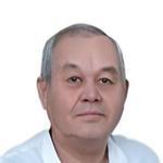 Бакшалов Болат Хасенович Бакшалов Болат Хасенович, Врач УЗИ - Кокшетау